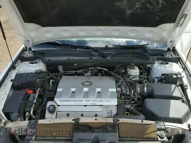 2003 CADILLAC DEVILLE - VIN: 1G6KD54Y33U138187 - Photo 7