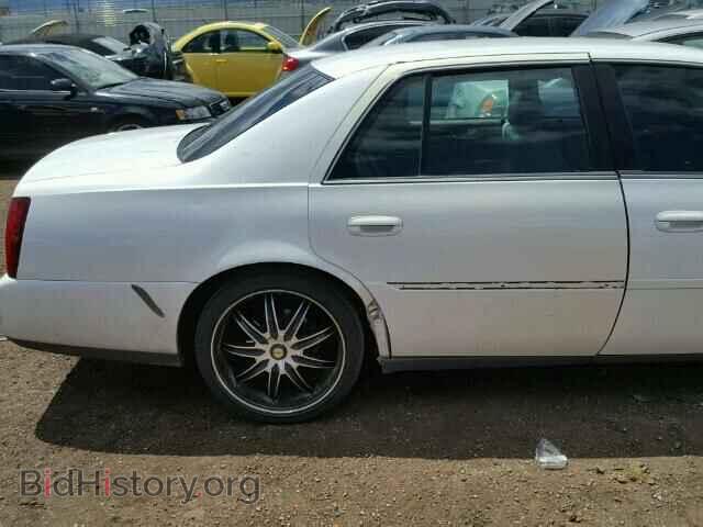 2003 CADILLAC DEVILLE - VIN: 1G6KD54Y33U138187 - Photo 9