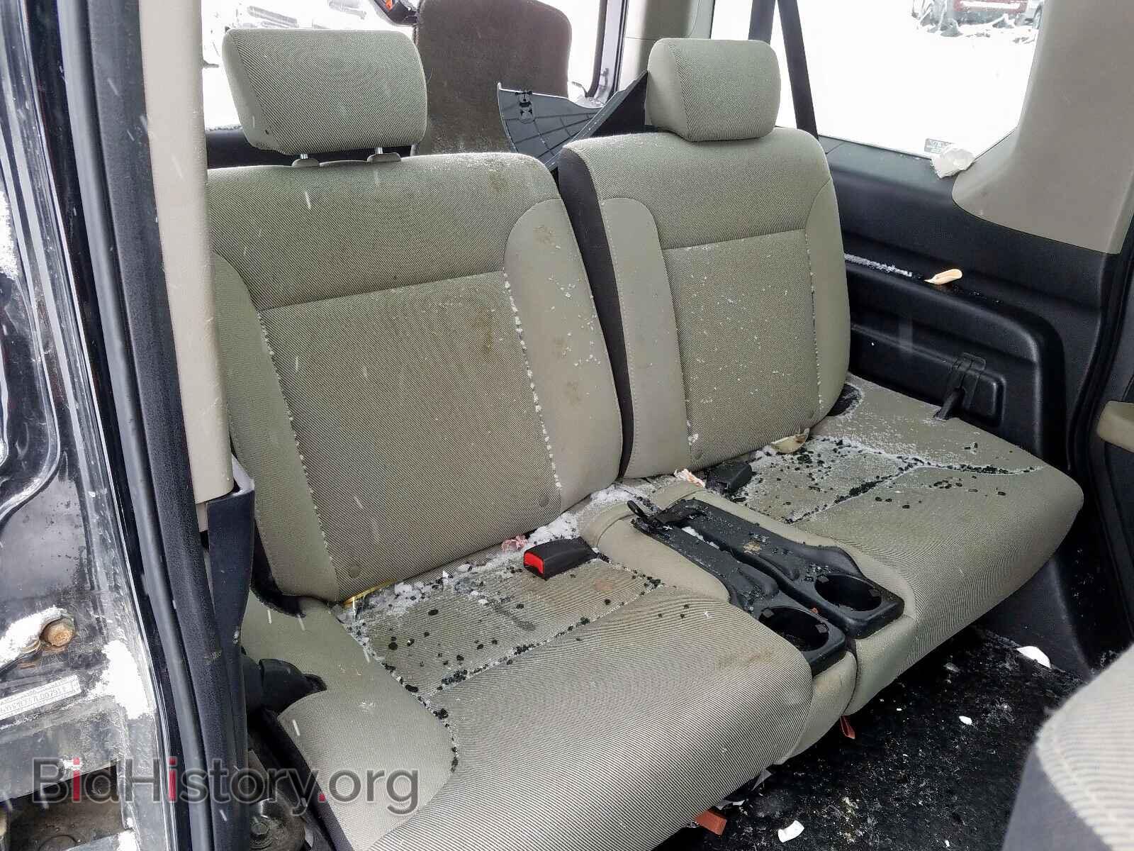 2007 HONDA ELEMENT - VIN: 5J6YH28737L007911 - Photo 6
