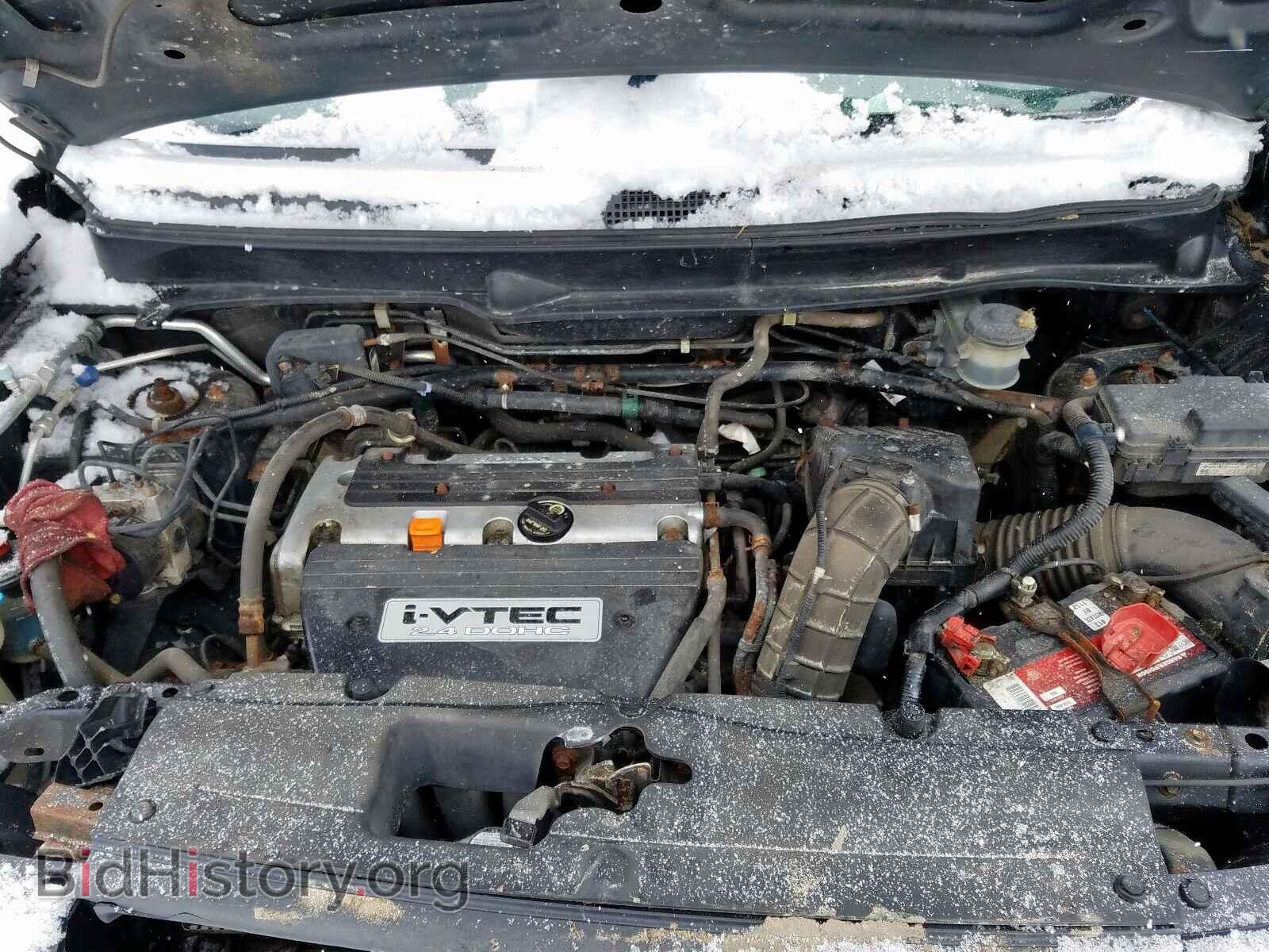 2007 HONDA ELEMENT - VIN: 5J6YH28737L007911 - Photo 7