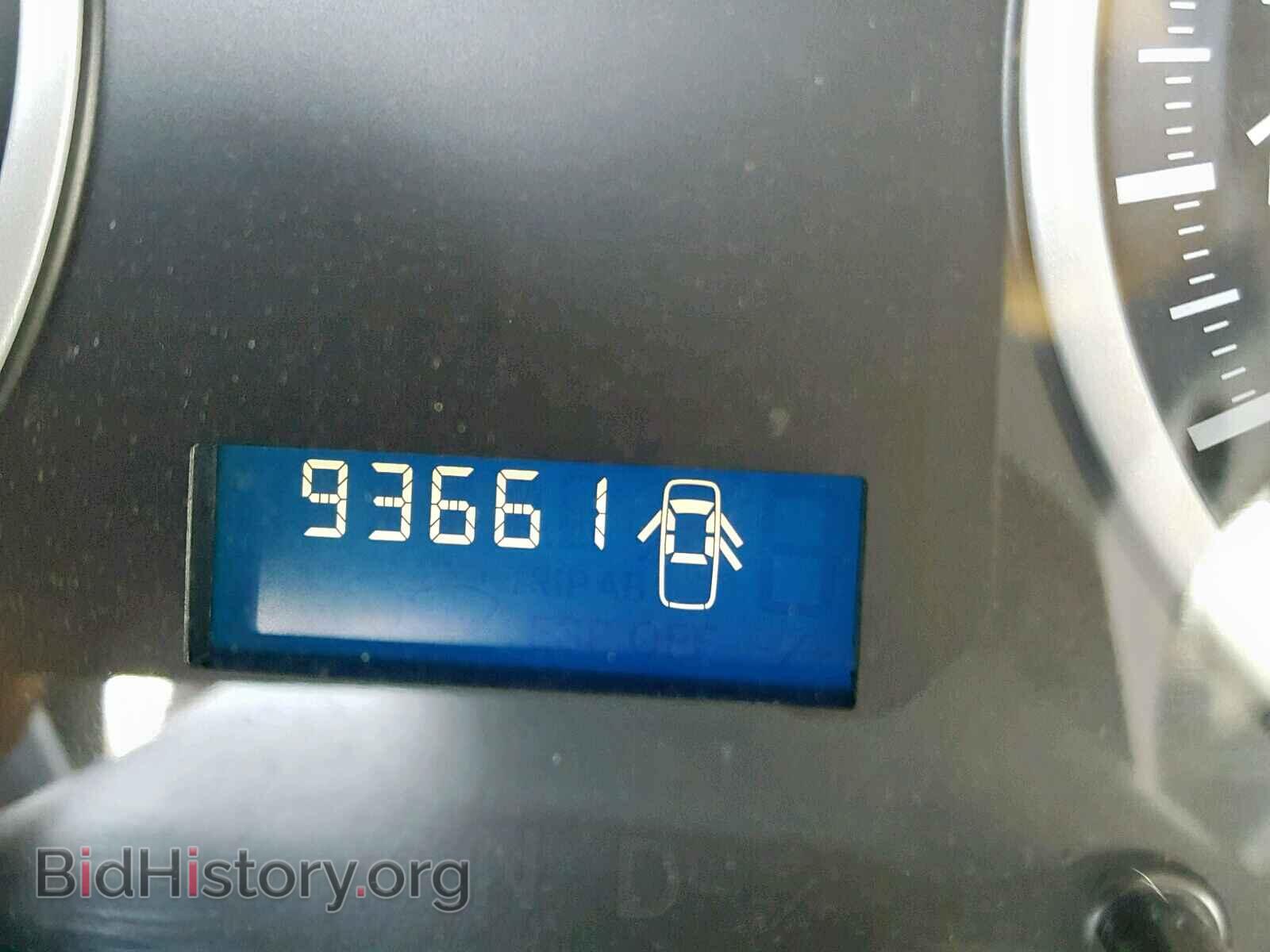 2012 DODGE RAM 1500 S - VIN: 1C6RD7FTXCS204505 - Photo 8