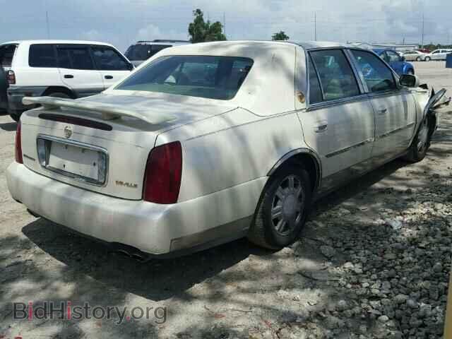 2003 CADILLAC DEVILLE - VIN: 1G6KD54Y63U158787 - Photo 4