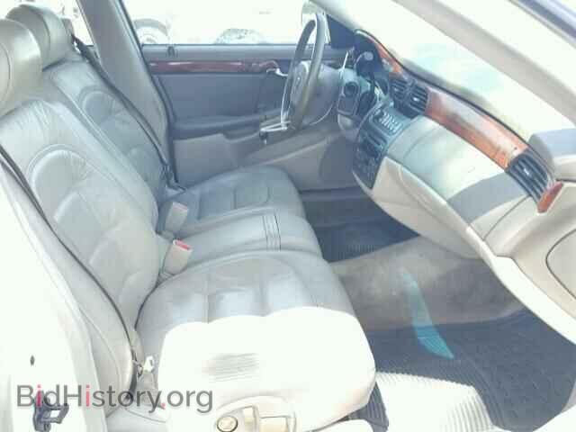 2003 CADILLAC DEVILLE - VIN: 1G6KD54Y63U158787 - Photo 5