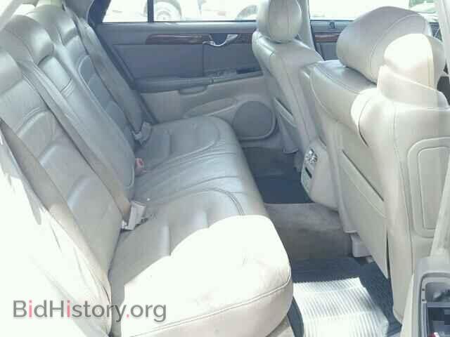 2003 CADILLAC DEVILLE - VIN: 1G6KD54Y63U158787 - Photo 6