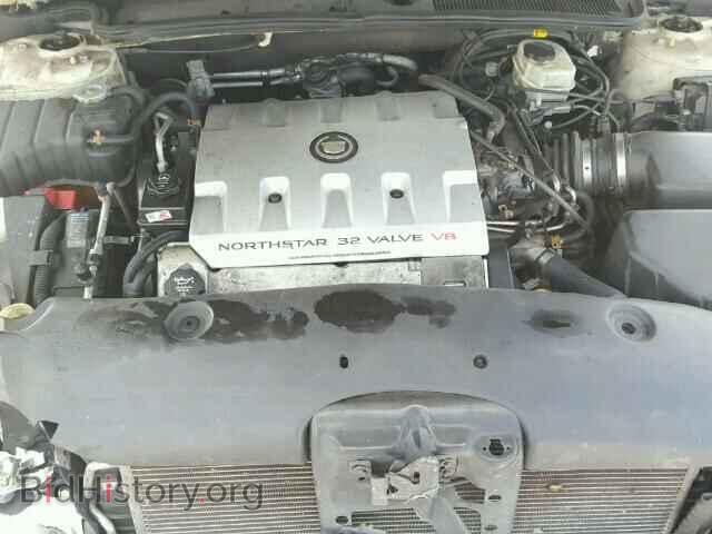 2003 CADILLAC DEVILLE - VIN: 1G6KD54Y63U158787 - Photo 7