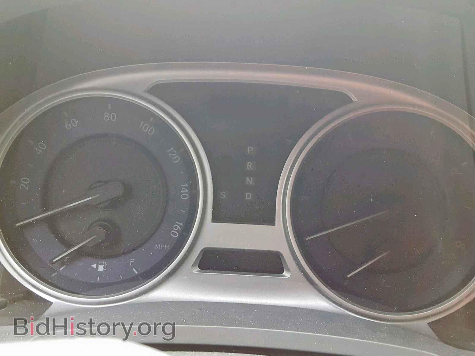 2010 LEXUS IS 250 - VIN: JTHBF5C23A2095241 - Фото 8