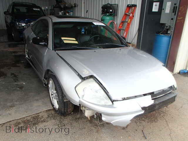 Photo 4A3AC84H73E035309 - MITSUBISHI ECLIPSE 2003