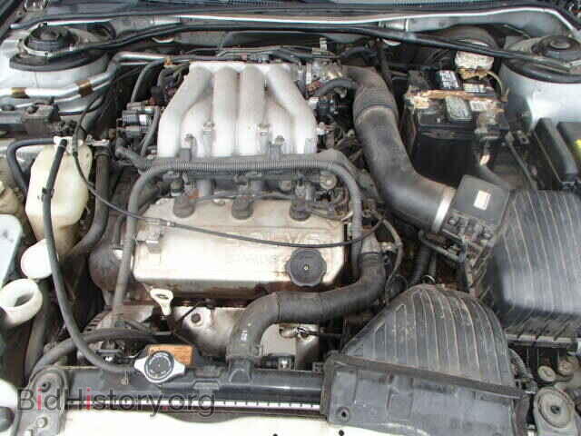 2003 MITSUBISHI ECLIPSE - VIN: 4A3AC84H73E035309 - Photo 7