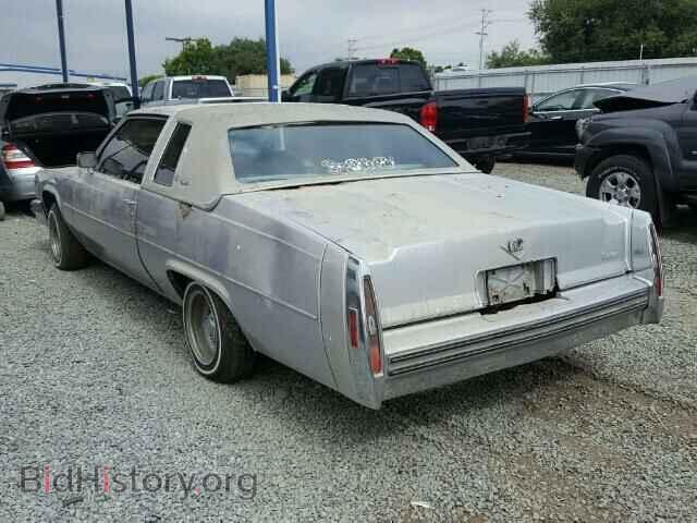 1979 CADILLAC DEVILLE - VIN: 6D47S9C395930 - Фото 3