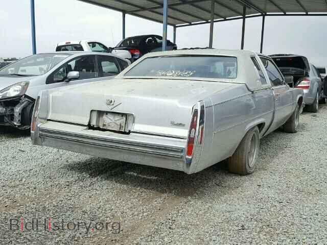 1979 CADILLAC DEVILLE - VIN: 6D47S9C395930 - Фото 4