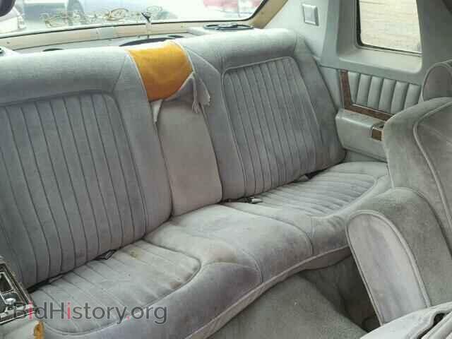 1979 CADILLAC DEVILLE - VIN: 6D47S9C395930 - Фото 6