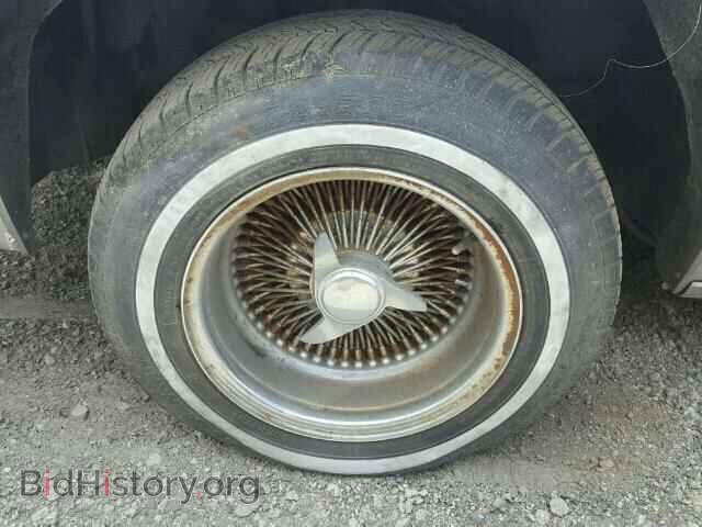 1979 CADILLAC DEVILLE - VIN: 6D47S9C395930 - Фото 10