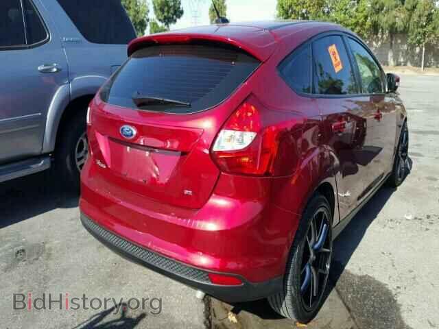 2014 FORD FOCUS - VIN: 1FADP3K21EL453973 - Photo 4