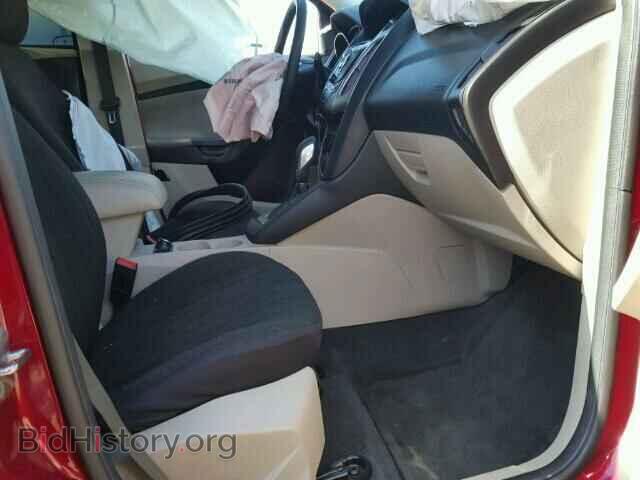 2014 FORD FOCUS - VIN: 1FADP3K21EL453973 - Photo 5