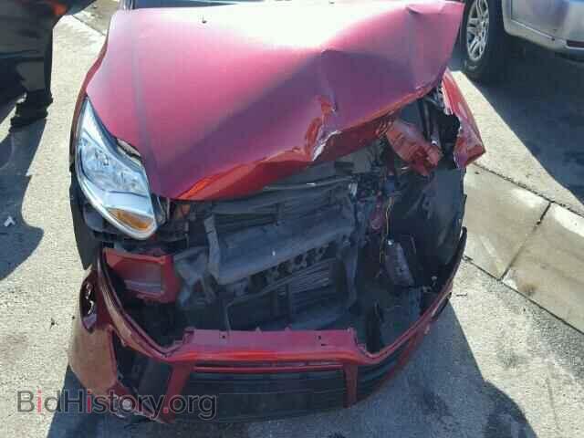 2014 FORD FOCUS - VIN: 1FADP3K21EL453973 - Photo 7