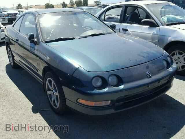 Фотография JH4DC4440TS001282 - ACURA INTEGRA 1996
