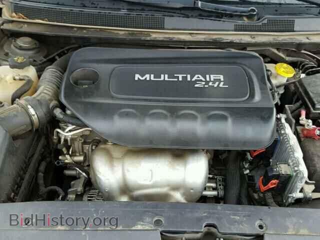2015 CHRYSLER 200 - VIN: 1C3CCCAB6FN608045 - Photo 7