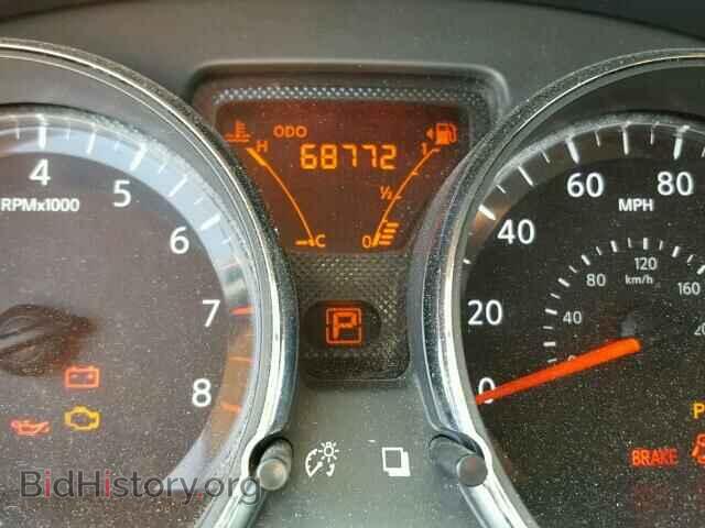 2014 NISSAN VERSA - VIN: 3N1CN7AP3EL834201 - Photo 8