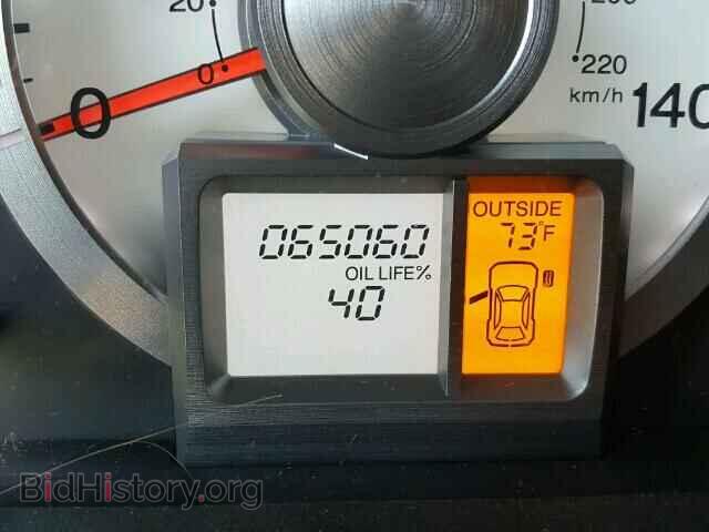 2011 HONDA PILOT - VIN: 5FNYF4H54BB055192 - Photo 8
