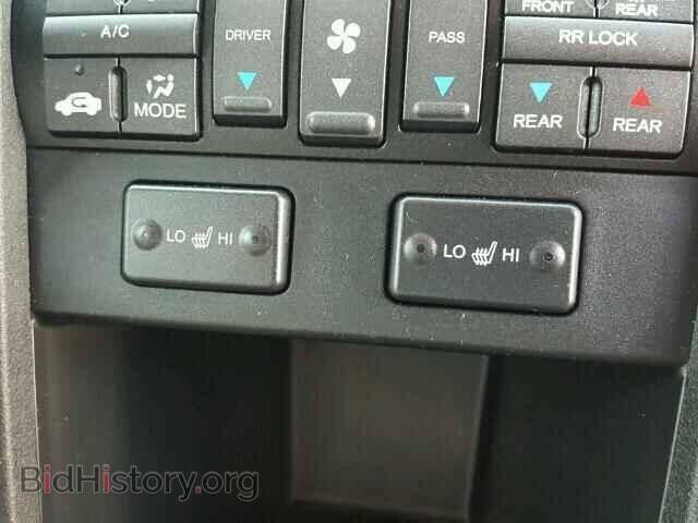 2011 HONDA PILOT - VIN: 5FNYF4H54BB055192 - Photo 9