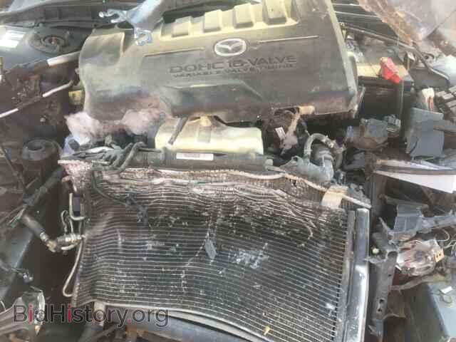 2005 MAZDA 6 - VIN: 1YVFP80C155M46323 - Фото 7