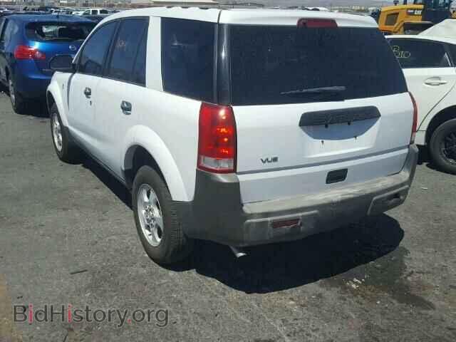2003 SATURN VUE - VIN: 5GZCZ33D93S853118 - Фото 3