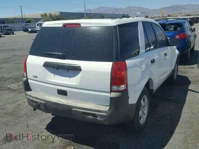 2003 SATURN VUE - VIN: 5GZCZ33D93S853118 - Фото 4