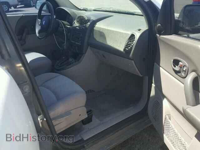 2003 SATURN VUE - VIN: 5GZCZ33D93S853118 - Фото 5
