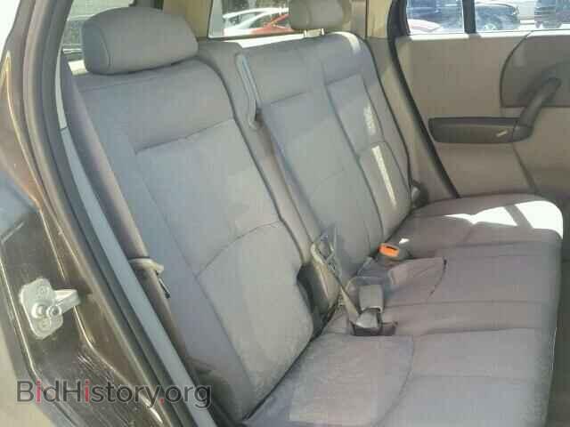 2003 SATURN VUE - VIN: 5GZCZ33D93S853118 - Фото 6