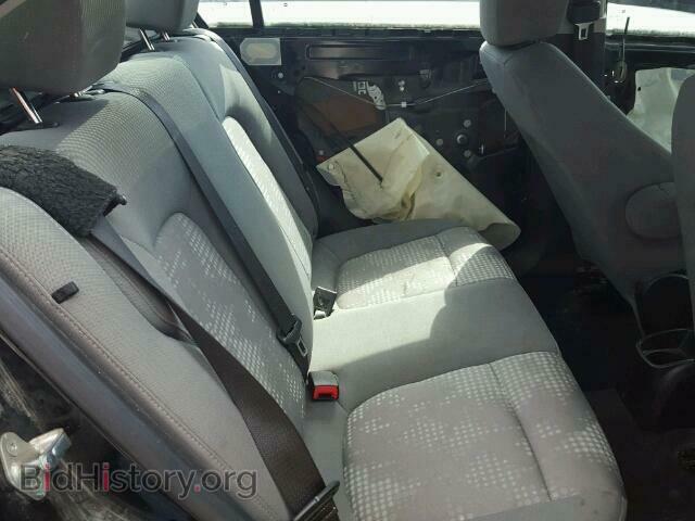 2012 CHEVROLET SONIC - VIN: 1G1JB5SH3C4207177 - Фото 6