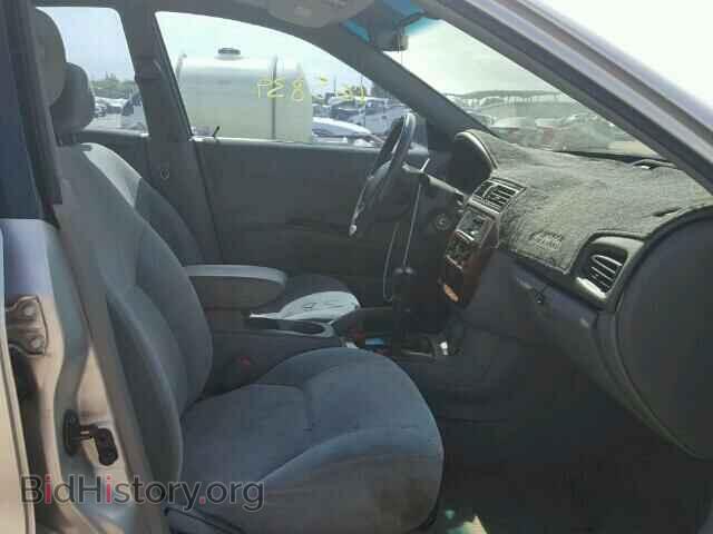 2000 MITSUBISHI GALANT - VIN: 4A3AA46G9YE059010 - Фото 5