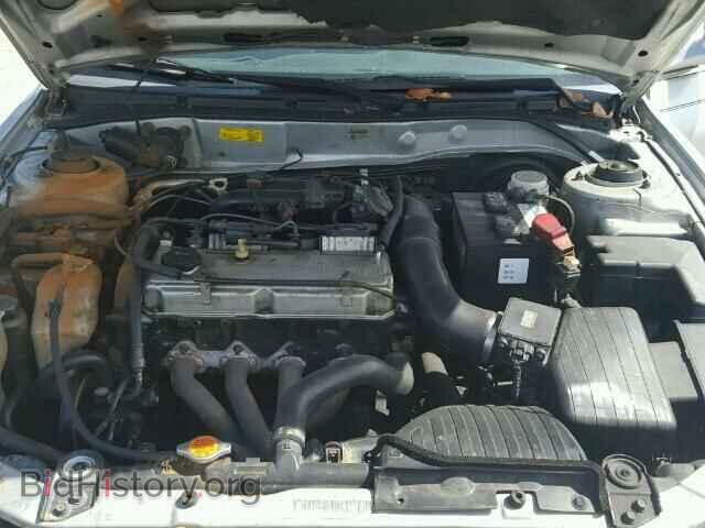 2000 MITSUBISHI GALANT - VIN: 4A3AA46G9YE059010 - Фото 7