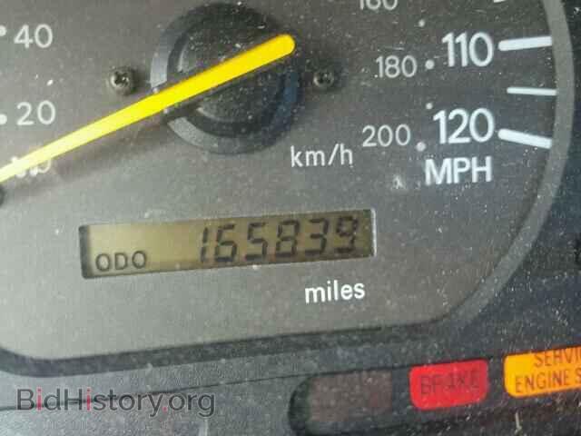 2000 MITSUBISHI GALANT - VIN: 4A3AA46G9YE059010 - Фото 8