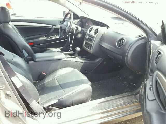 2003 CHRYSLER SEBRING - VIN: 4C3AG52H83E051711 - Photo 5