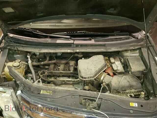 2008 FORD EDGE - VIN: 2FMDK48C28BA09225 - Фото 7