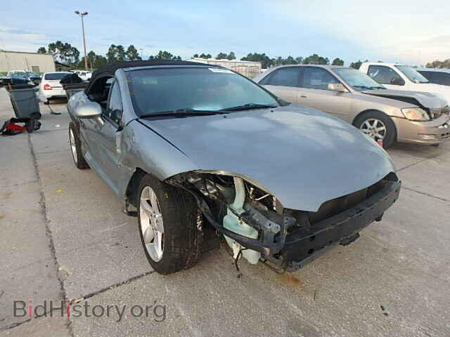 Фотография 4A3AL25F99E009023 - MITSUBISHI ECLIPSE 2009