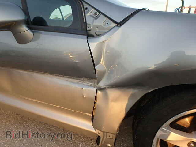 2009 MITSUBISHI ECLIPSE - VIN: 4A3AL25F99E009023 - Фото 9