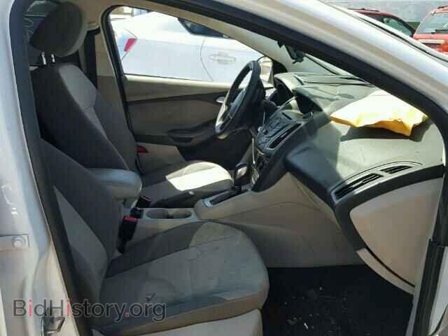 2013 FORD FOCUS - VIN: 1FADP3F20DL196331 - Photo 5