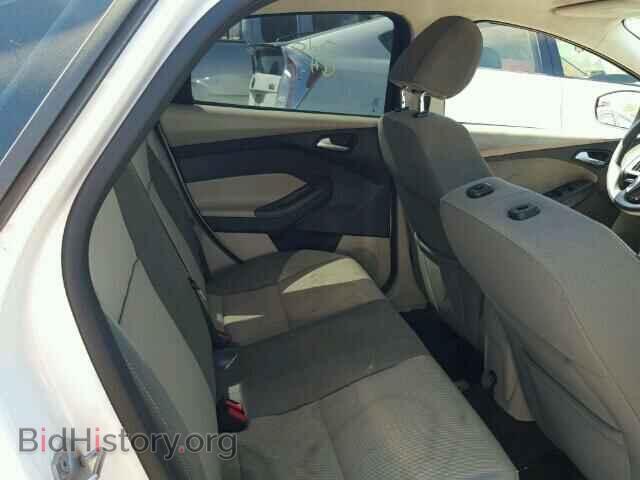 2013 FORD FOCUS - VIN: 1FADP3F20DL196331 - Photo 6