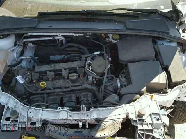 2013 FORD FOCUS - VIN: 1FADP3F20DL196331 - Photo 7