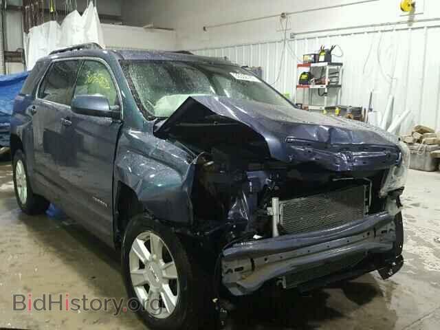 Photo 2GKALSEK6D6378620 - GMC TERRAIN 2013