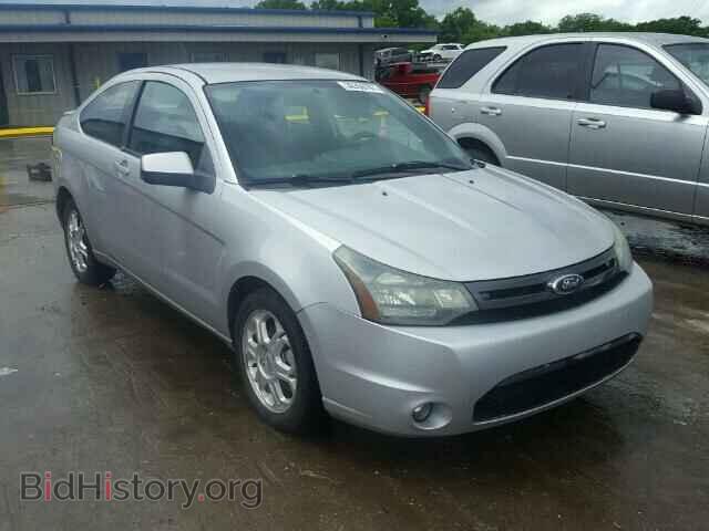 Фотография 1FAHP32N19W148490 - FORD FOCUS 2009