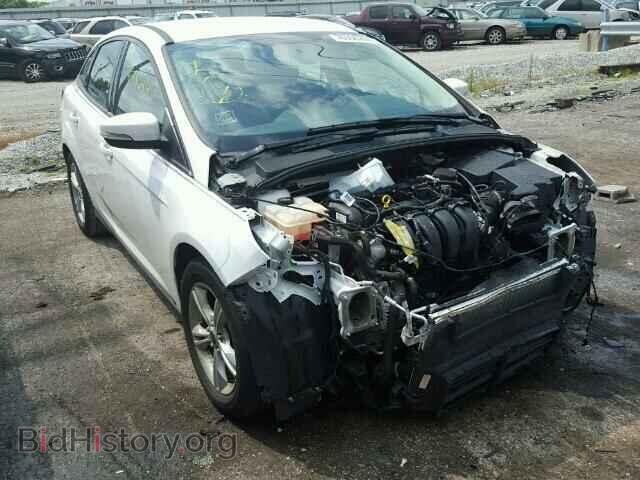 Photo 1FADP3F28EL360698 - FORD FOCUS 2014