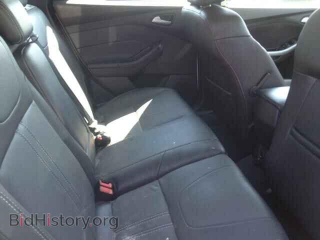2014 FORD FOCUS - VIN: 1FADP3K26EL209381 - Photo 6