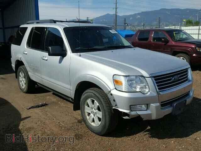 Photo 1FMEU7DE9AUA42729 - FORD EXPLORER 2010