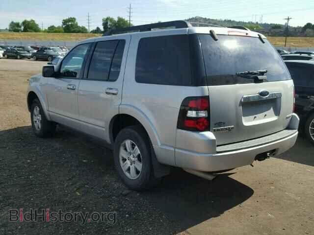 2010 FORD EXPLORER - VIN: 1FMEU7DE9AUA42729 - Фото 3