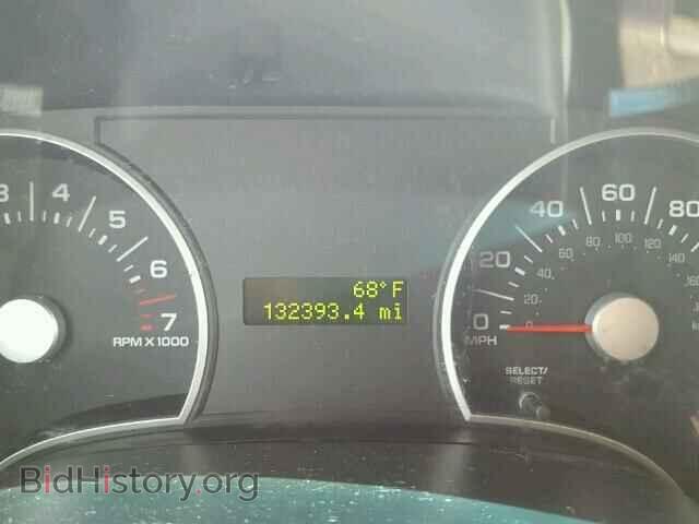 2010 FORD EXPLORER - VIN: 1FMEU7DE9AUA42729 - Фото 8