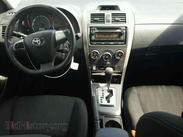 2012 TOYOTA COROLLA - VIN: 5YFBU4EE2CP039997 - Фото 10