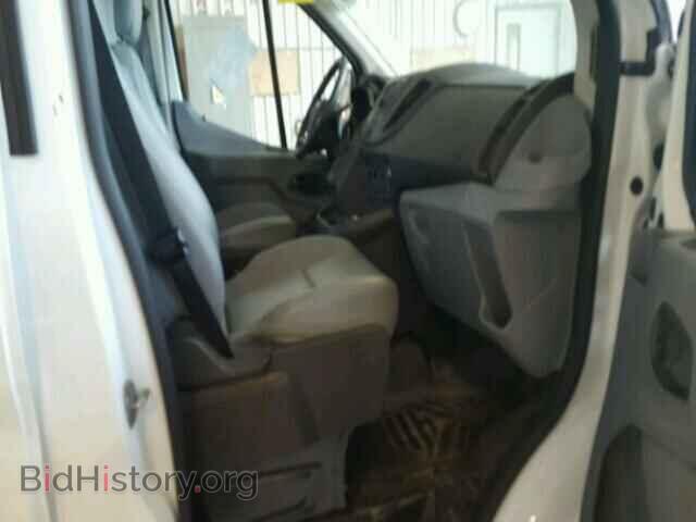 2015 FORD TRANSIT CO - VIN: 1FTNR1YM0FKB12836 - Фото 5