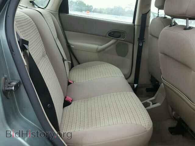 2006 FORD FOCUS - VIN: 1FAFP34N26W140771 - Фото 6